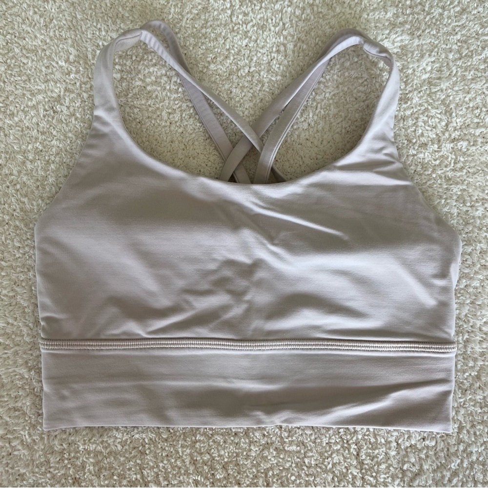 Lululemon Energy Bra